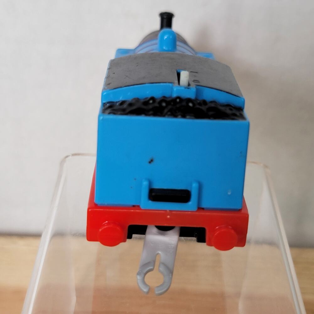 Thomas & Friends TrackMaster Motorized Toy Train Engine - Picture 5 of 7